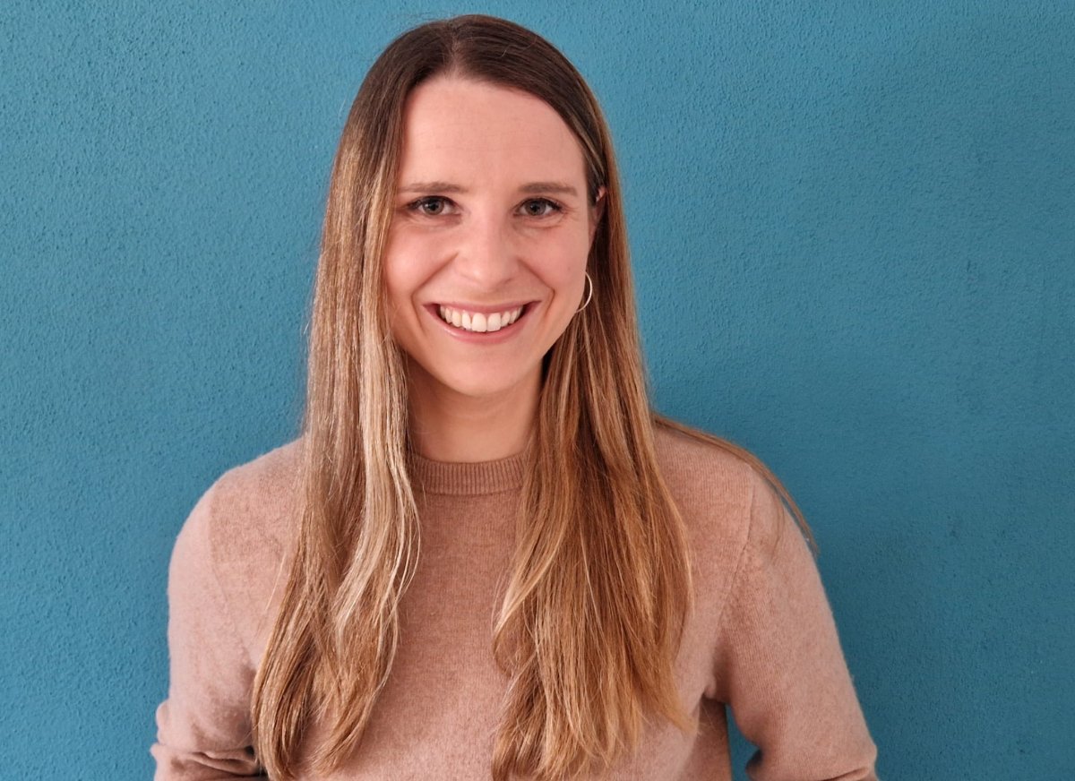 Martina Gallus, Psychologin