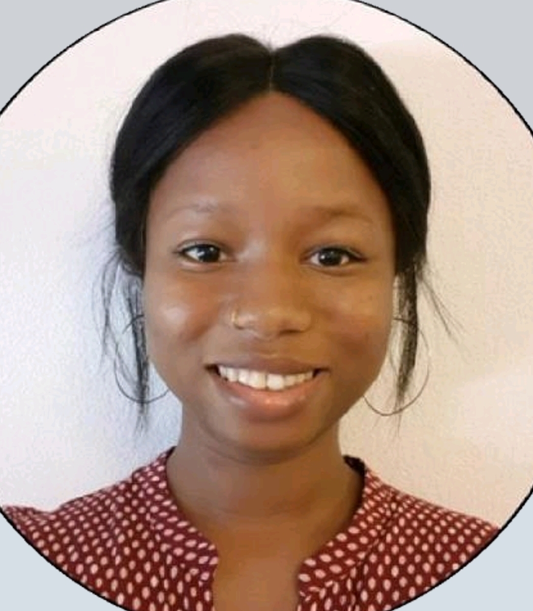Sokhna Dieng, Psychologin